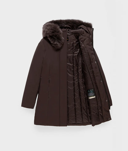 Refrigiwear Lady Tech/1 Fur Jacket