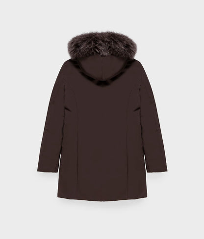 Refrigiwear Lady Tech/1 Fur Jacket