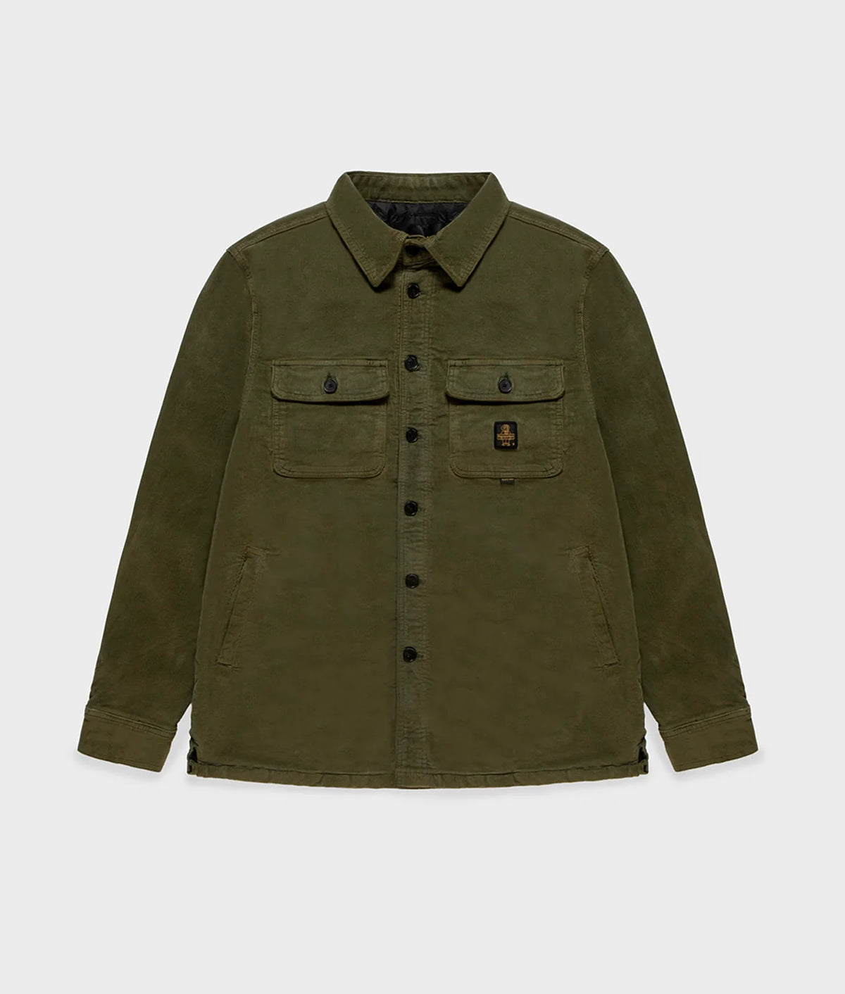 Refrigiwear Jungle Overshirt