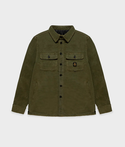 Refrigiwear Jungle Overshirt