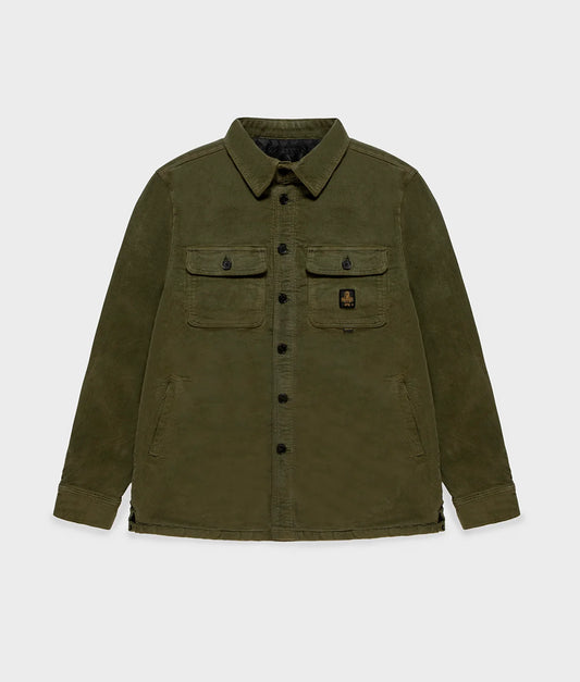Refrigiwear Jungle Overshirt