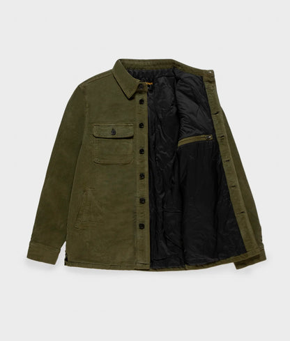 Refrigiwear Jungle Overshirt
