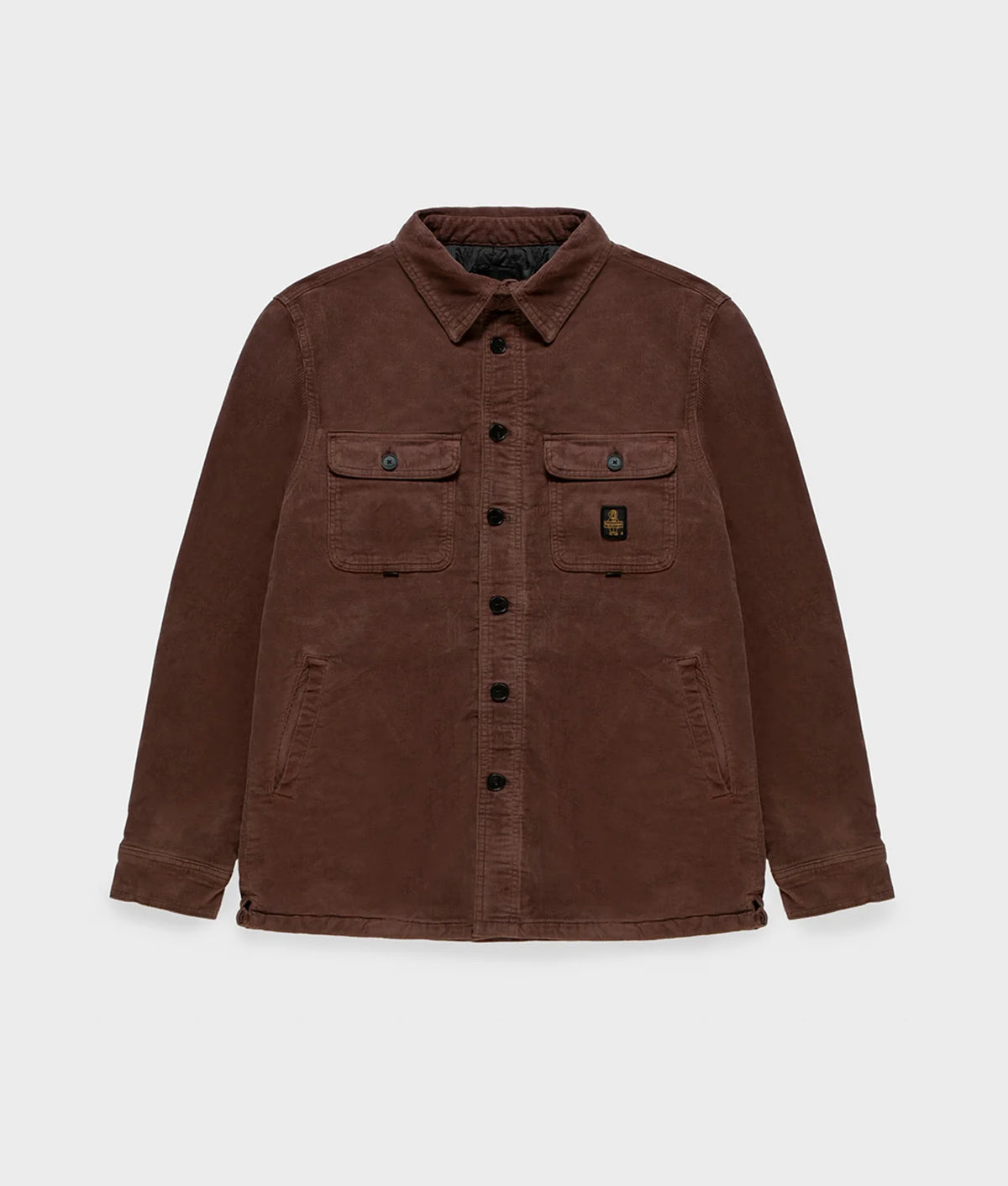 Refrigiwear Jungle Overshirt
