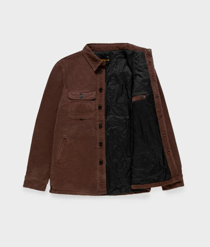 Refrigiwear Jungle Overshirt