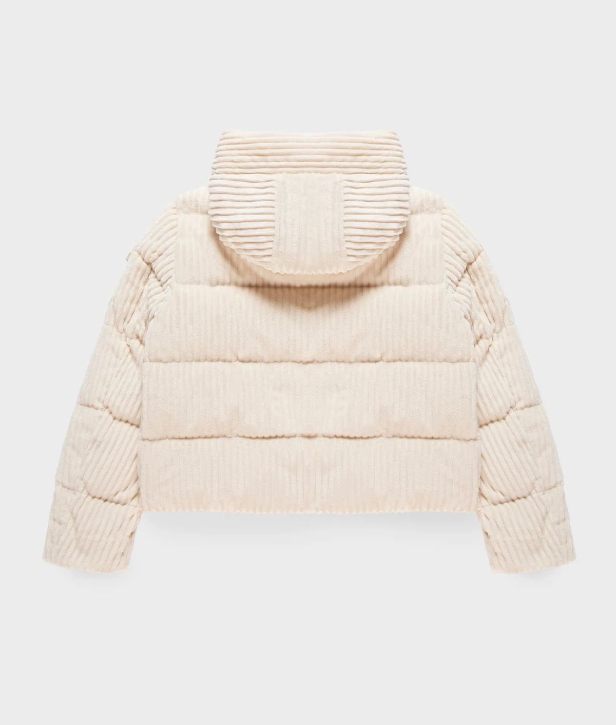 Refrigiwear Velvet Braffy Jacket