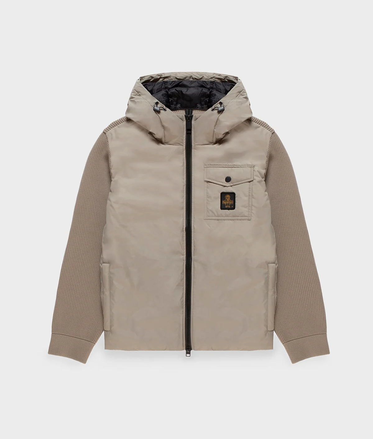 Refrigiwear Hybrid Hood Hunter