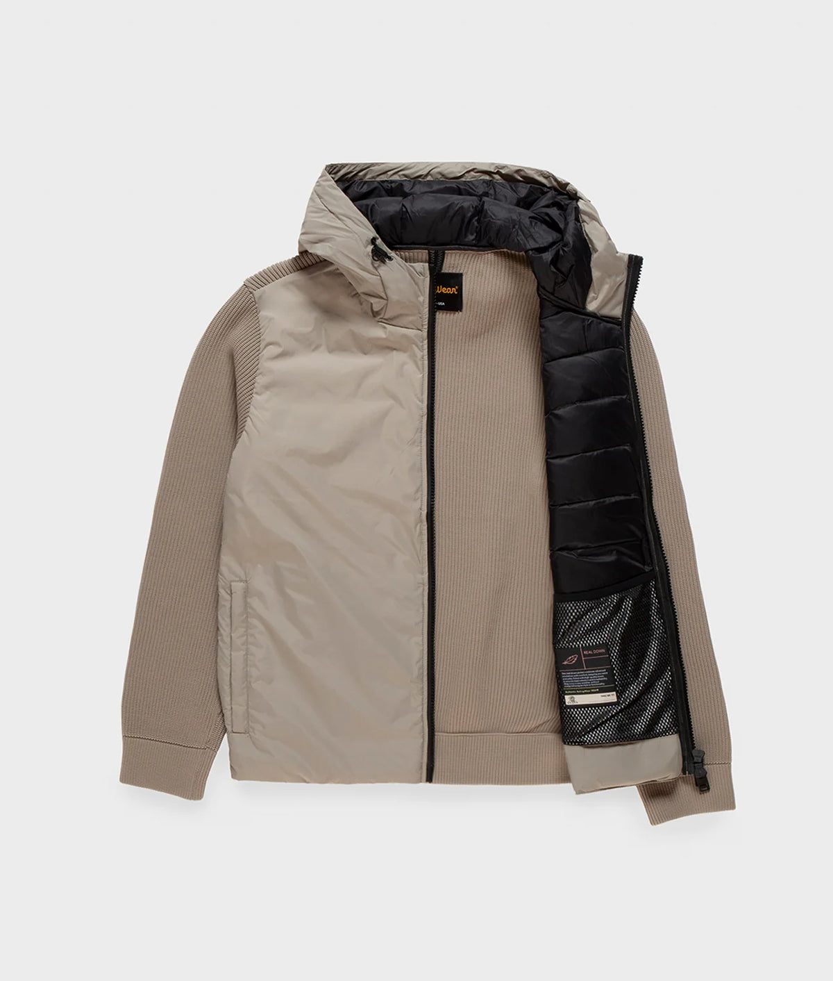 Refrigiwear Hybrid Hood Hunter