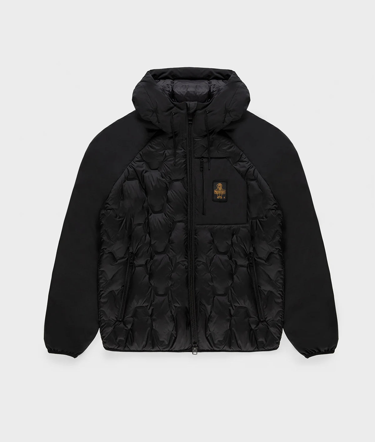 Refrigiwear Hybrid Graphite Jacket