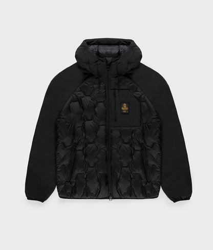 Refrigiwear Hybrid Graphite Jacket