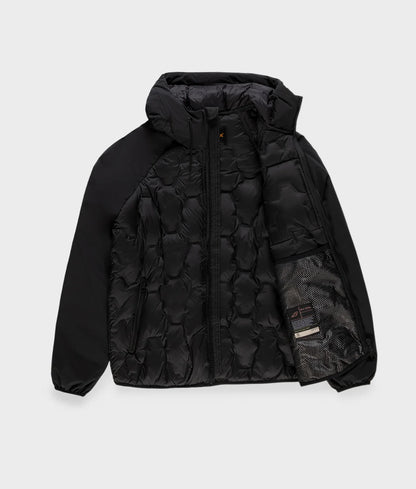 Refrigiwear Hybrid Graphite Jacket