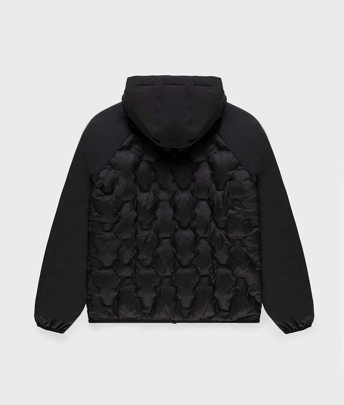 Refrigiwear Hybrid Graphite Jacket