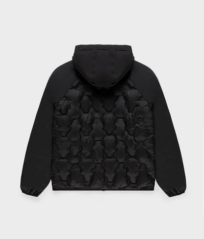 Refrigiwear Hybrid Graphite Jacket