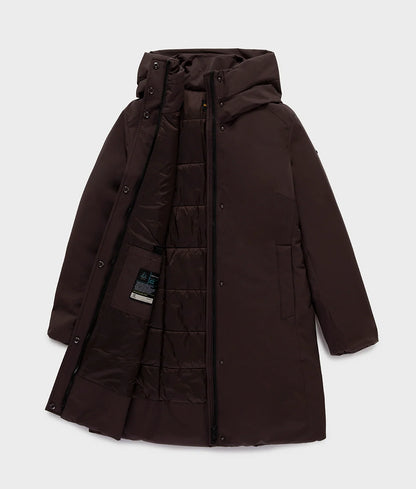 Refrigiwear Long Nebla Tech Jacket