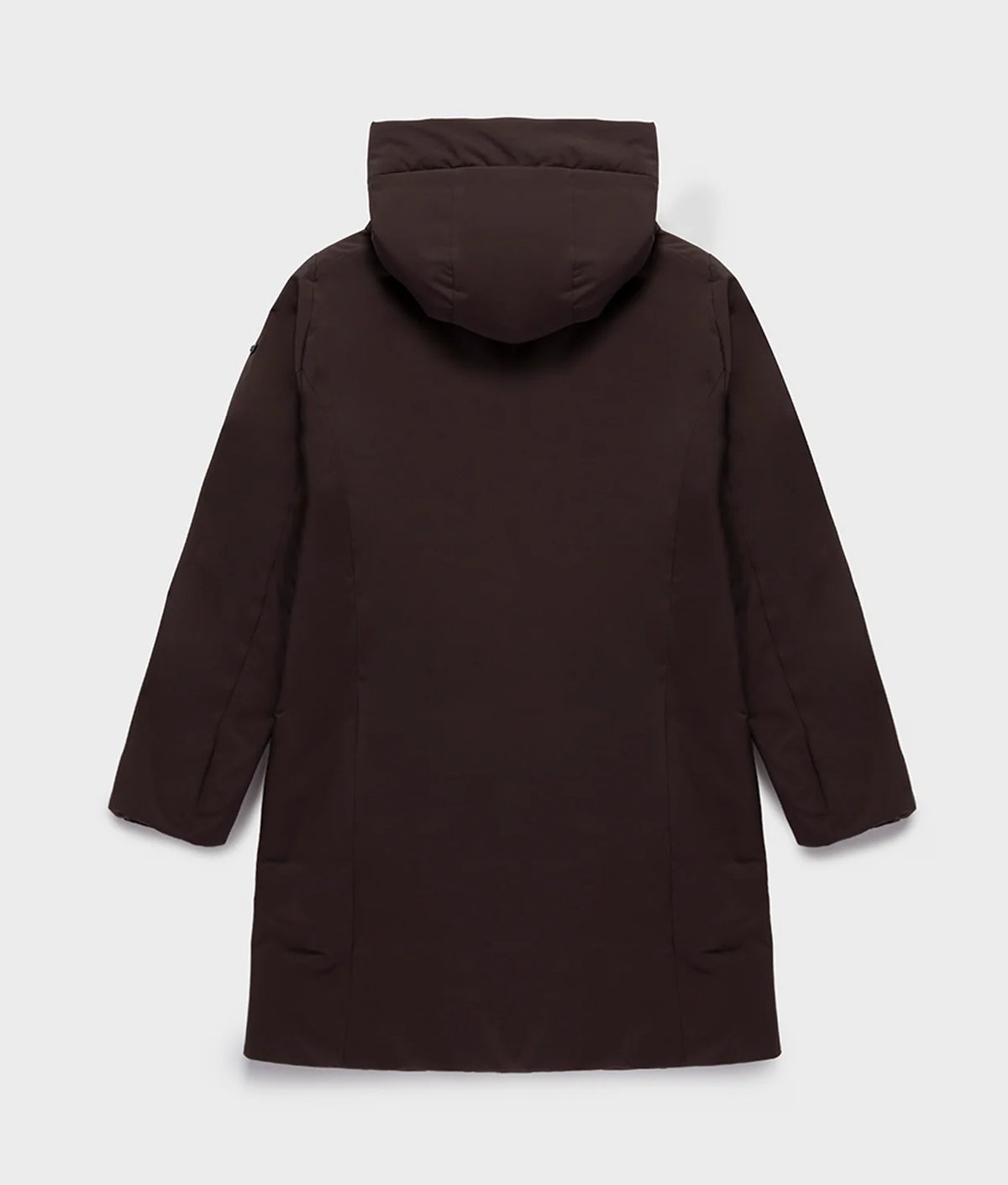 Refrigiwear Long Nebla Tech Jacket