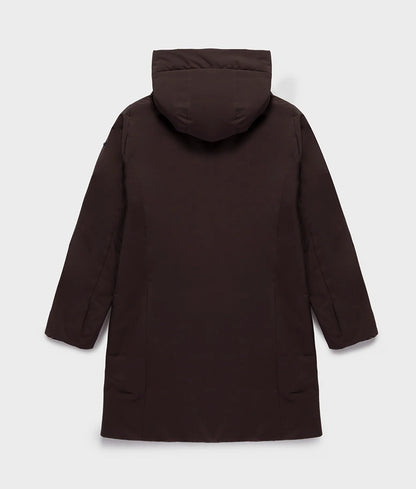 Refrigiwear Long Nebla Tech Jacket