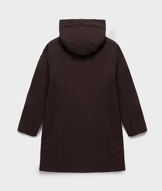 Refrigiwear Long Nebla Tech Jacket