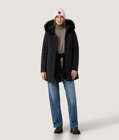 Refrigiwear Lady Tech/1 Fur Jacket