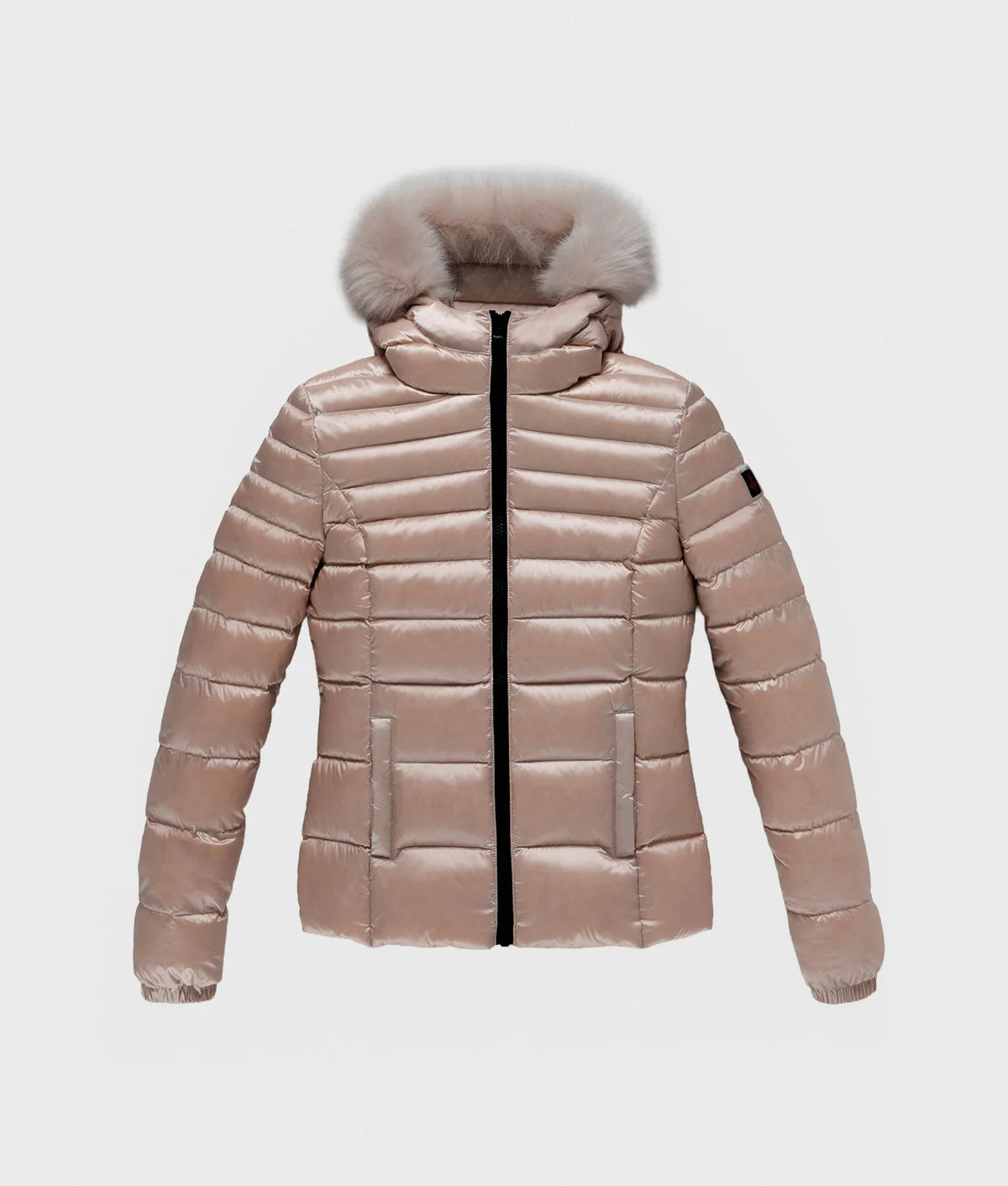 Refrigiwear Mead Fur Jacket