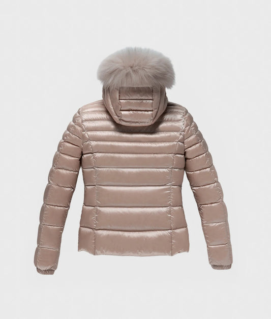 Refrigiwear Mead Fur Jacket