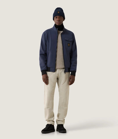 Refrigiwear Captain Jacket