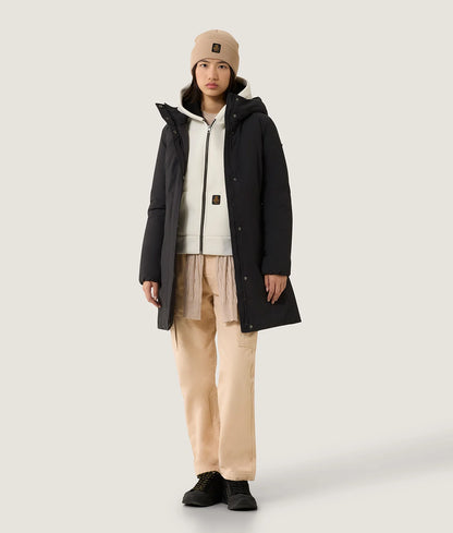 Refrigiwear Long Nebla Tech Jacket