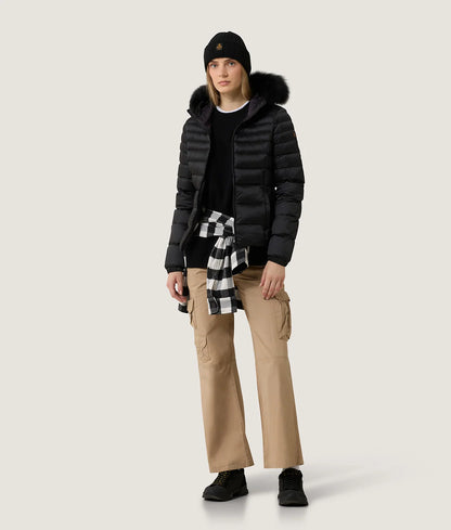 Refrigiwear Mead Fur Jacket