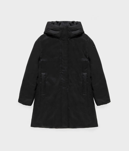 Refrigiwear Long Nebla Tech Jacket