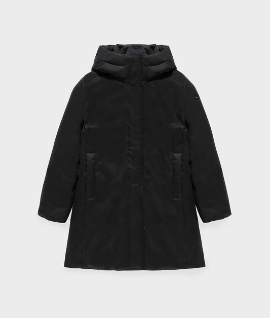Refrigiwear Long Nebla Tech Jacket
