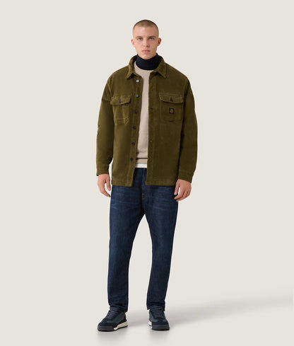Refrigiwear Jungle Overshirt