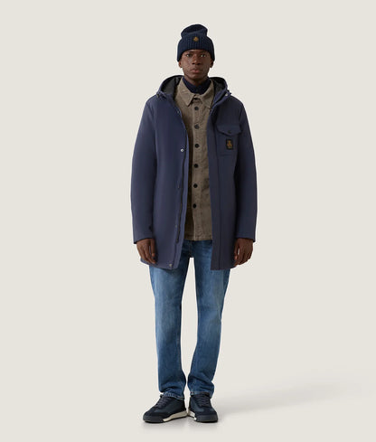 Refrigiwear Long Speed Jacket