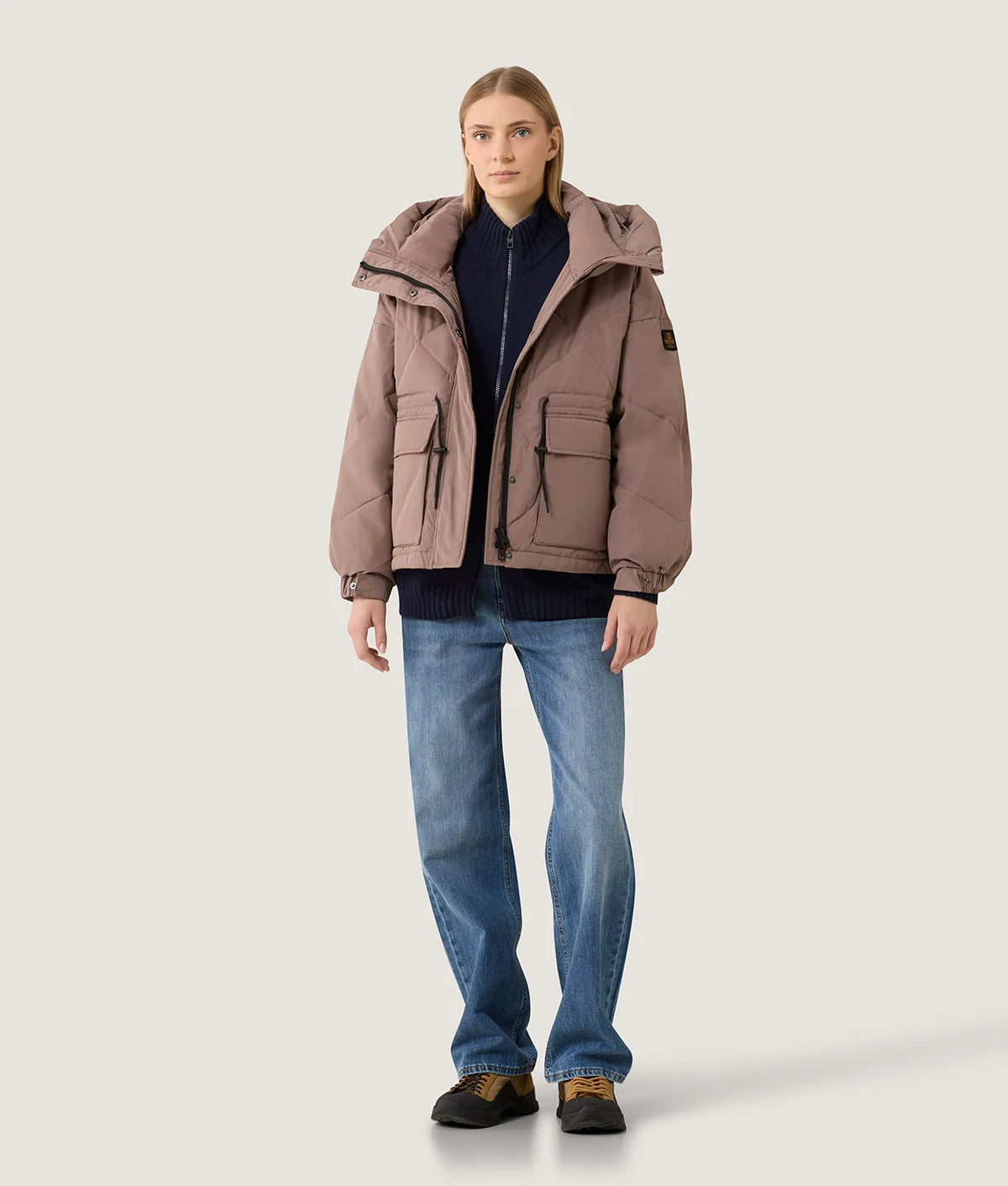 Refrigiwear Laramie Jacket