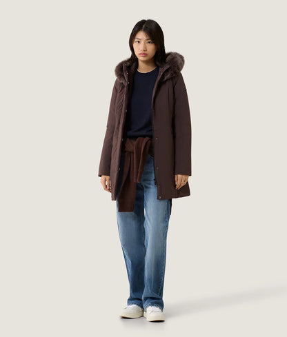 Refrigiwear Lady Tech/1 Fur Jacket