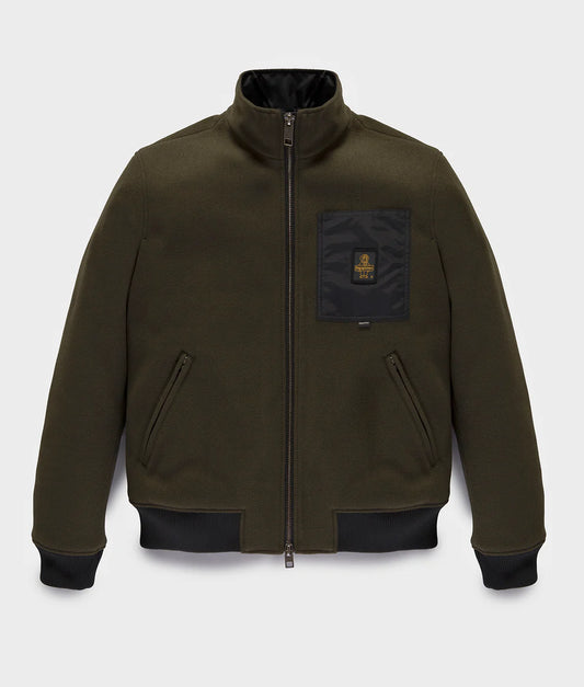 Giubbino Refrigiwear Uomo Solaris Jacket